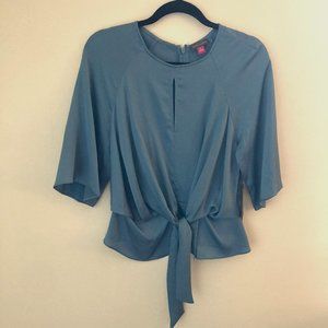 Vince Camuto Rapture Blouse